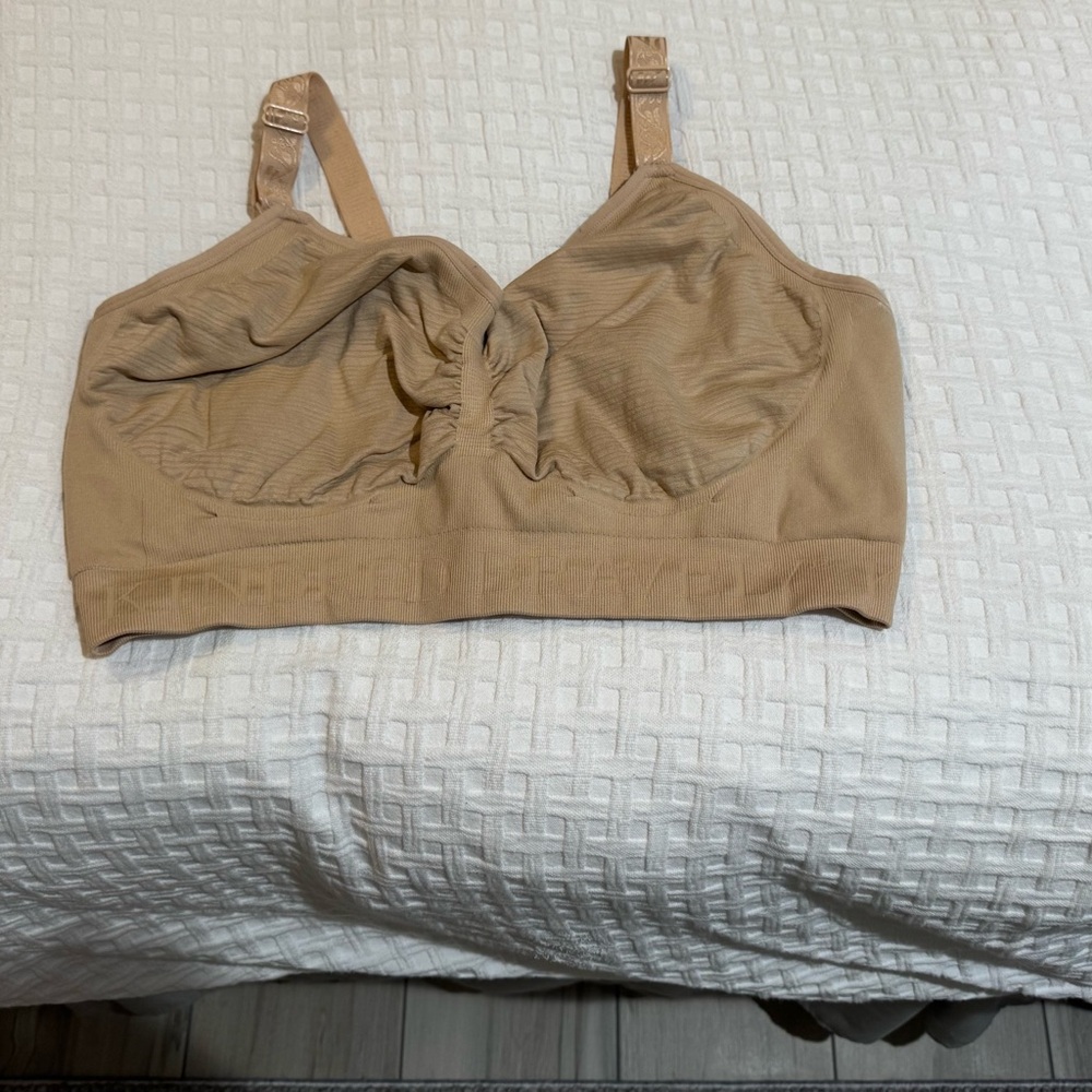 Kindred Bravely Pumping & Nursing Bra